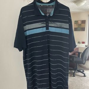 Travis Mathew Golf Polo